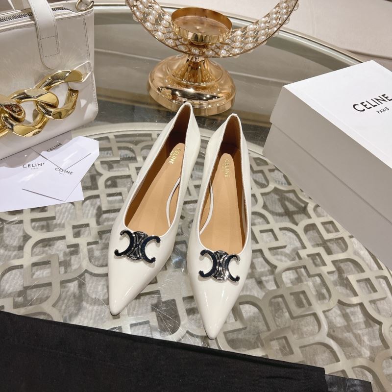 Celine Shoes